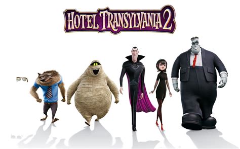 Download Film Hotel Transylvania 2 Sub Indo Bluray