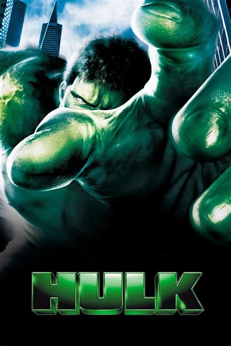 Download Film Hulk 2003