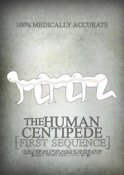 Download Film Human Centipede