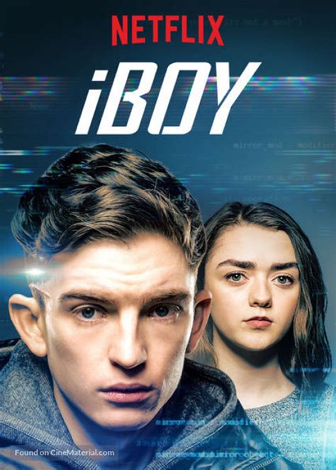 Download Film Iboy