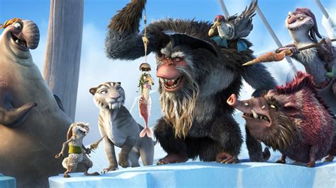 Download Film Ice Age 4 Sub Indo Mp4