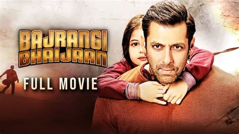 Download Film India Bajrangi Bhaijaan Full Movie