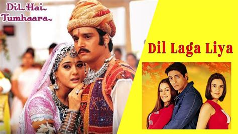 Download Film India Dil Laga Liya