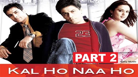 Download Film India Kal Ho Naa Ho Bahasa Indonesia