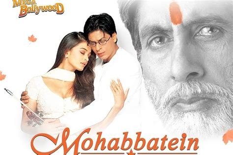 Download Film India Mohabbatein Antv