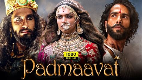 Download Film India Padmavati Sub Indo