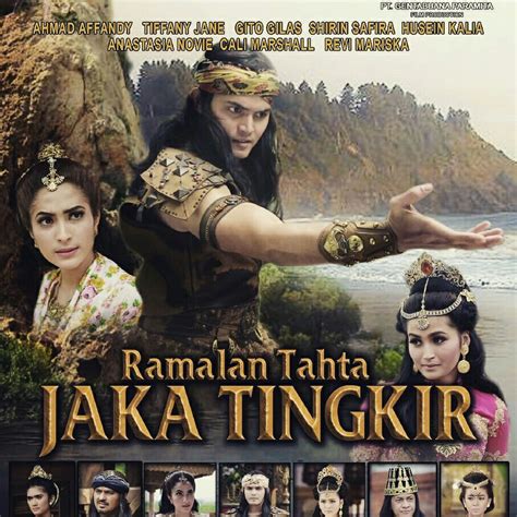 Download Film Jaka Tingkir Full Movie