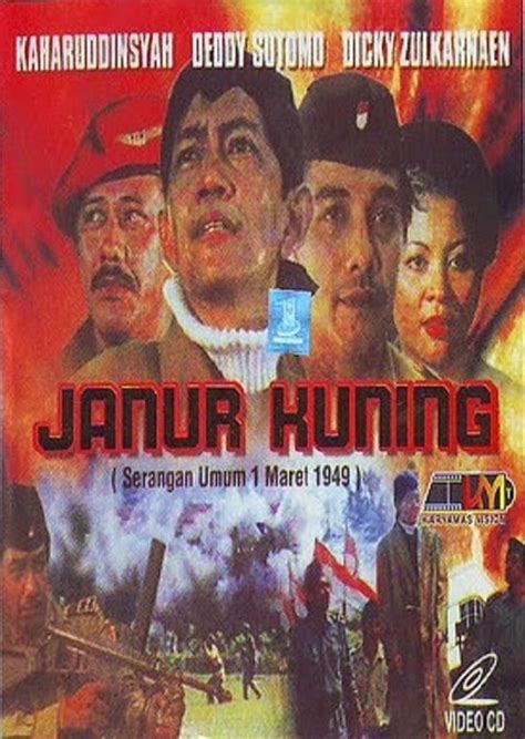 Download Film Janur Kuning Full Movie 480p