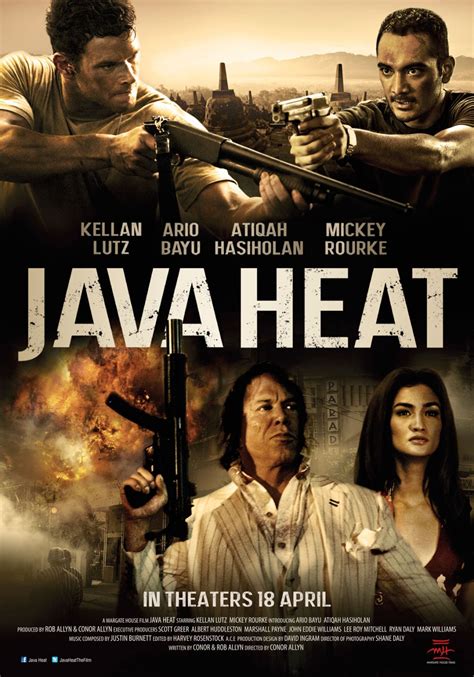 Download Film Java Heat Full