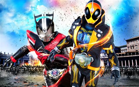 Download Film Kamen Rider Movie