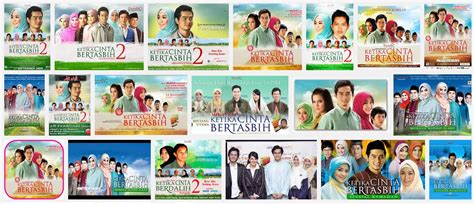 Download Film Ketika Cinta Bertasbih 2