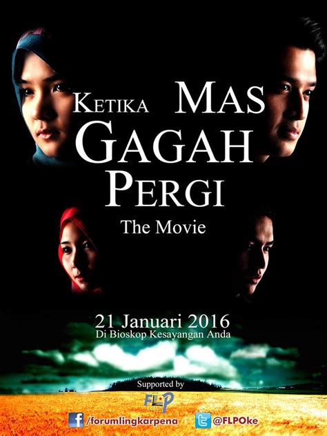 Download Film Ketika Mas Gagah Pergi Ganool