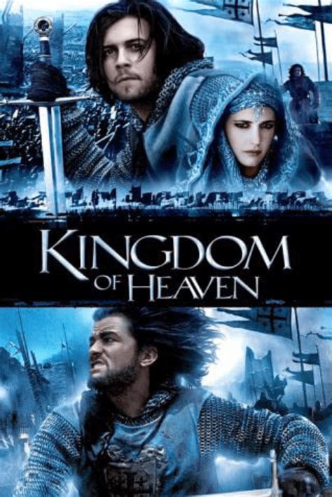 Download Film Kingdom Of Heaven Ganool