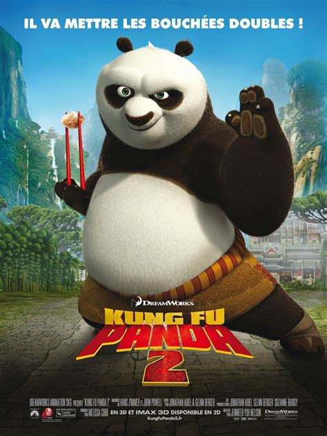 Download Film Kung Fu Panda 2