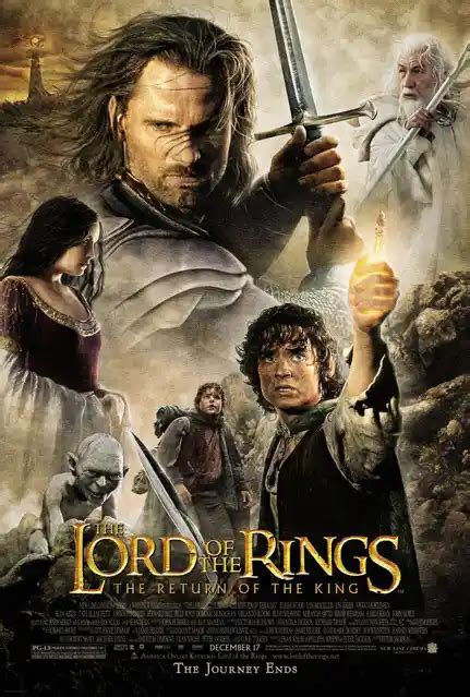 Download Film Lord Of The Rings Sub Indo