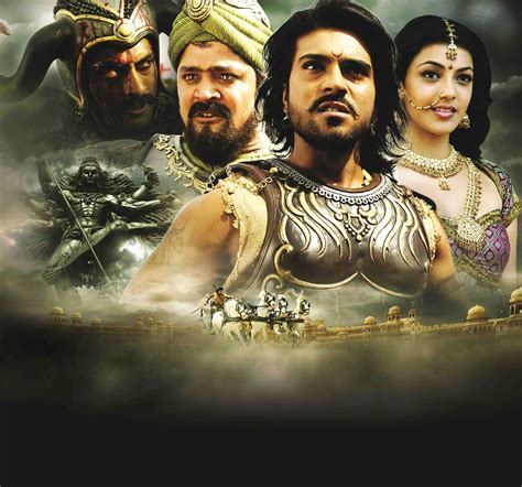 Download Film Magadheera Subtitle Indonesia