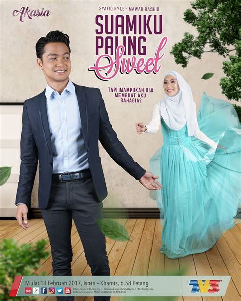 Download Film Malaysia Suamiku Paling Sweet