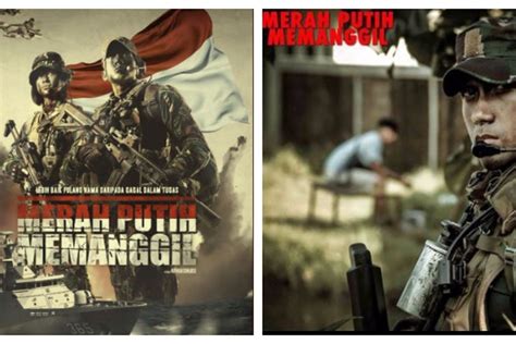 Download Film Merah Putih 1 Mkv