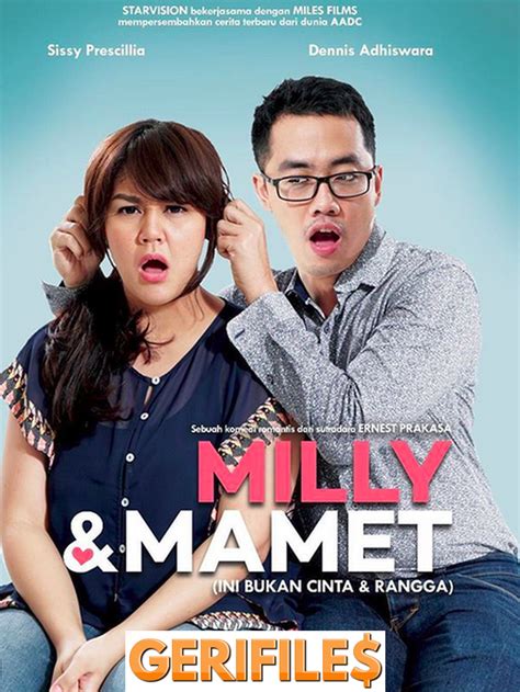 Download Film Milly