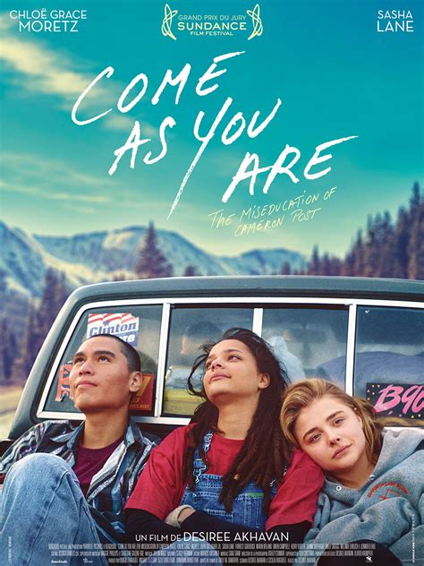 Download Film Miseducation Of Cameron Post