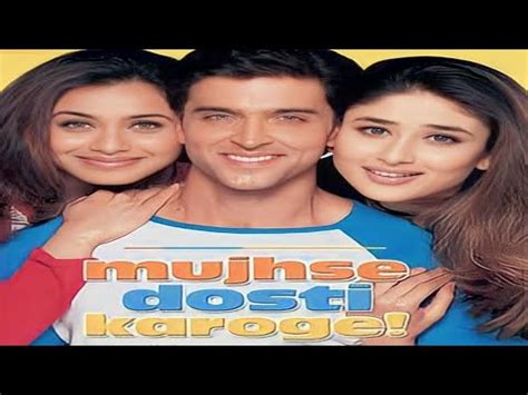 Download Film Mujhse Dosti Karoge Bahasa Indonesia Mp4