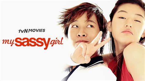 Download Film My Sassy Girl 2017 Sub Indo