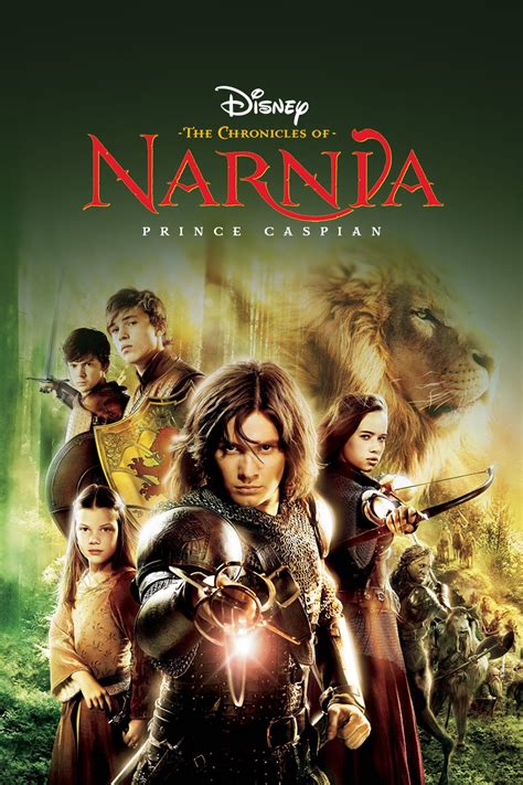 Download Film Narnia Prince Caspian