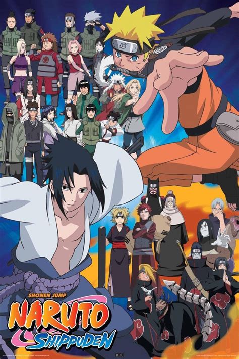 Download Film Naruto Dari Awal Sampai Tamat