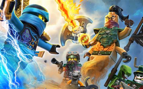 Download Film Ninjago