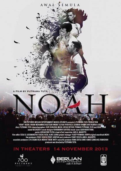 Download Film Noah Awal Semula 2013 Full Movie Ganool