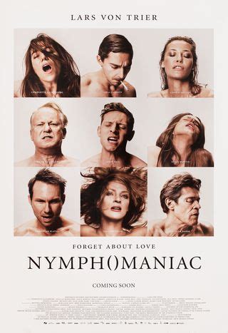 Download Film Nymphomaniac 2014