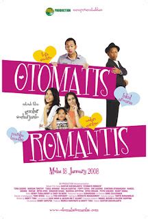 Download Film Otomatis Romantis Full Movie