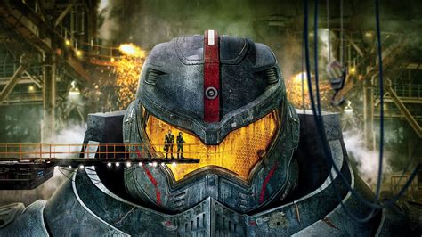 Download Film Pacific Rim 2013 Sub Indo Mp4