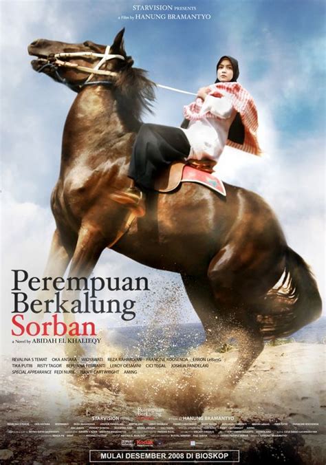 Download Film Perempuan Berkalung Sorban Bluray