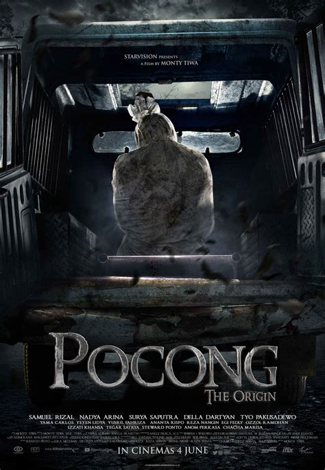 Download Film Pocong The Origin 720p