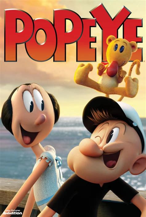 Download Film Popeye 2016 Sub Indo