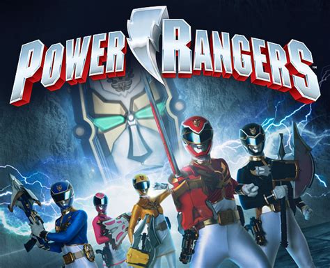 Download Film Power Ranger Turbo Sub Indo Full Episode