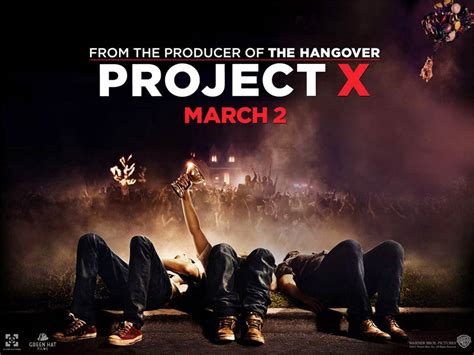 Download Film Project X