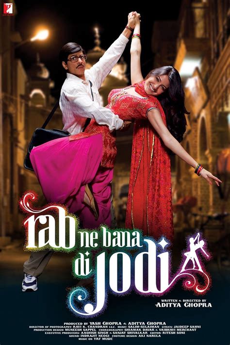 Download Film Rab Ne Bana Di Jodi 3gp