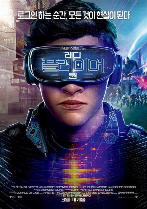 Download Film Ready Player One Sub Indo Hd