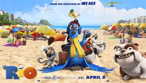 Download Film Rio Sub Indo