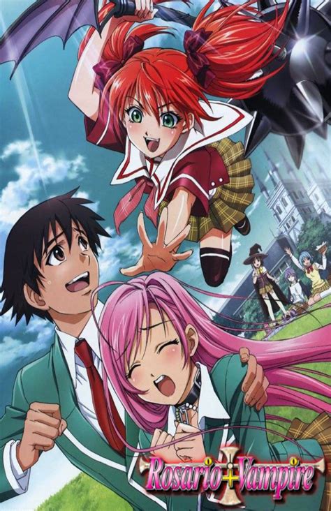 Download Film Rosario Vampire