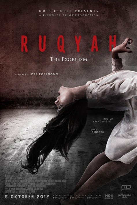 Download Film Ruqyah The Exorcism 2017 Full Movie