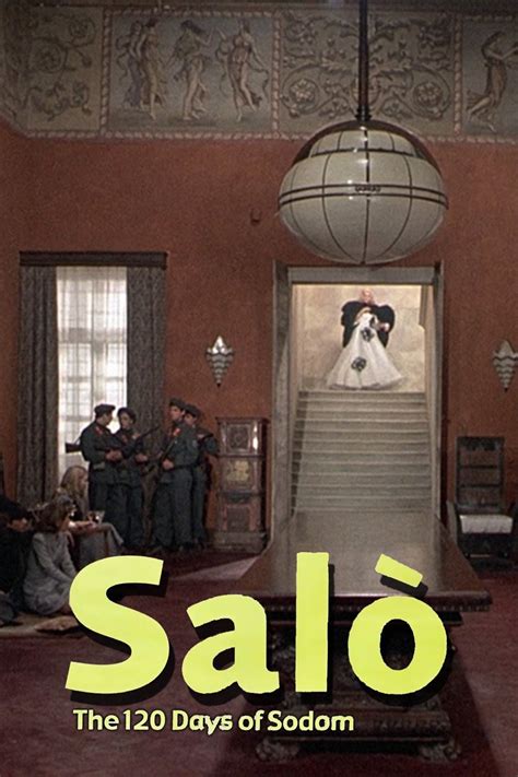 Download Film Salo 1975