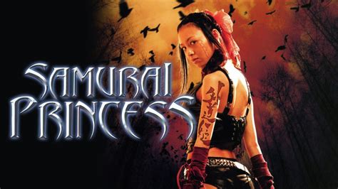 Download Film Samurai Princess