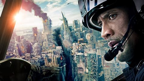 Download Film San Andreas 2018 Sub Indo