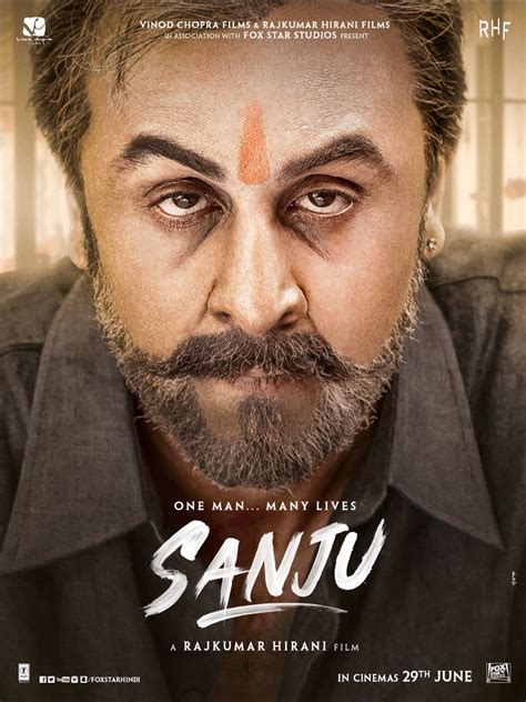 Download Film Sanju 2018 Sub Indo