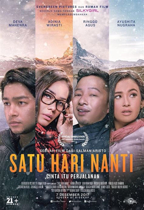 Download Film Satu Hari Nanti Full Movie Mp4