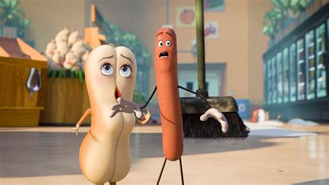 Download Film Sausage Party Full Movie Sub Indonesia