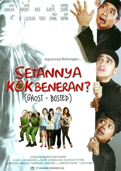 Download Film Setannya Kok Beneran Full Movie